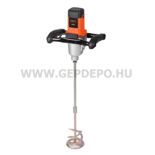 geo-Fennel  FM 1200 keverőgép