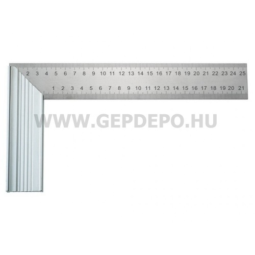 Kapriol derékszög 400mm