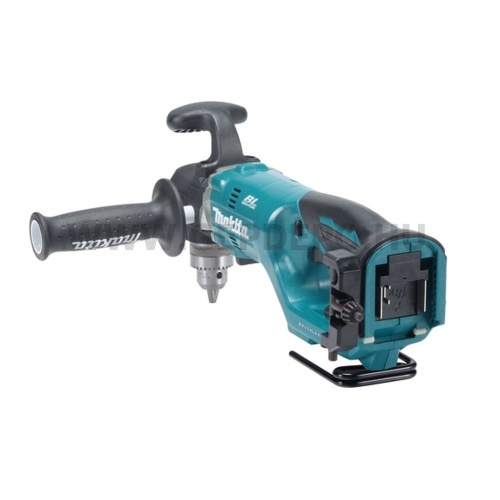 Makita DDA450ZK akkus sarokfúró géptest 18V LXT BL kofferban