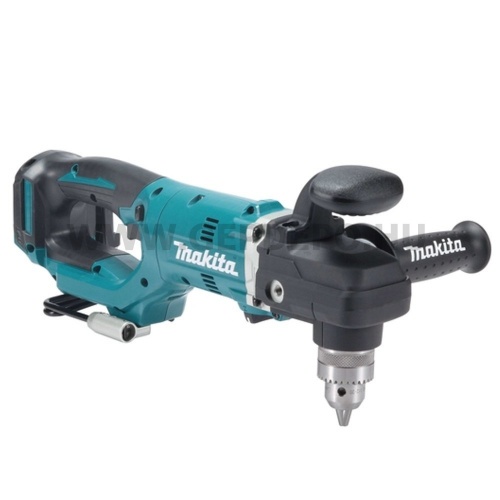 Makita DDA450ZK akkus sarokfúró géptest 18V LXT BL kofferban