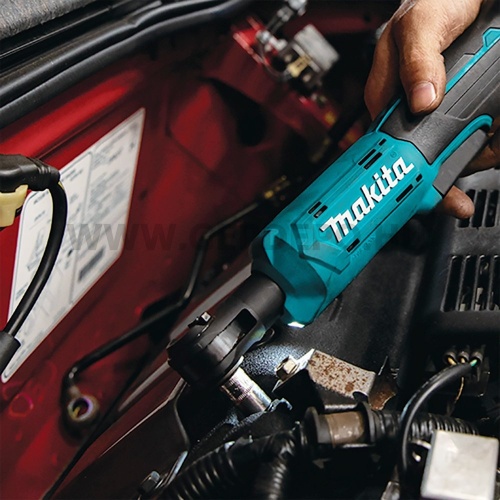 Makita DWR180RA akkus racsnis kulcs 18V LXT
