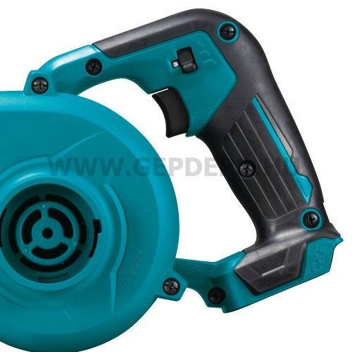 Makita UB100DZ akkus légseprő géptest 10,8V-12V Max CXT