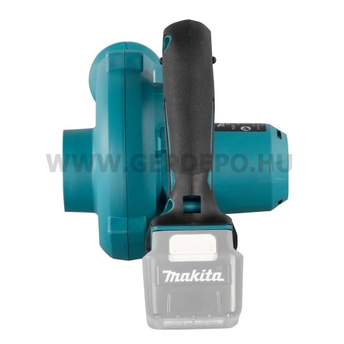 Makita UB100DZ akkus légseprő géptest 10,8V-12V Max CXT