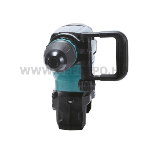 Makita HM002GZ03 akkus SDS-MAX vésőkalapács géptest 2X40V max XGT BL AWS XPT
