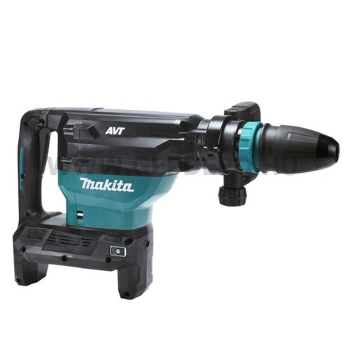 Makita HM002GZ03 akkus SDS-MAX vésőkalapács géptest 2X40V max XGT BL AWS XPT