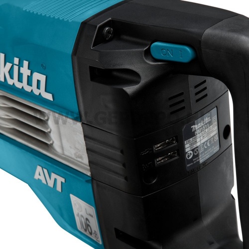 Makita HM1511 bontókalapács AVT