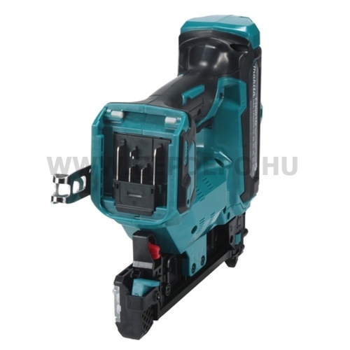 Makita FN001GZ akkus szegező géptest 40V max XGT BL 18Ga