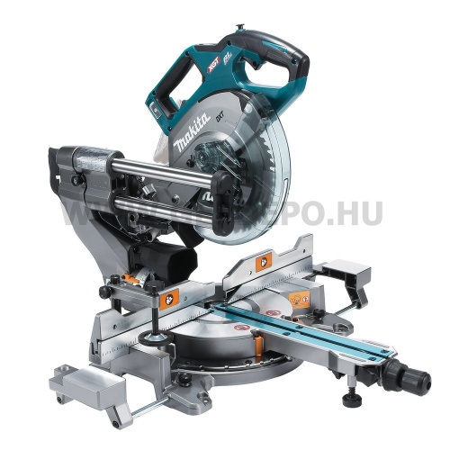 Makita LS002GZ01 akkus gérvágófűrész géptest 40V max XGT BL AWS DXT