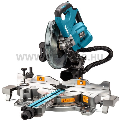 Makita LS002GZ01 akkus gérvágófűrész géptest 40V max XGT BL AWS DXT