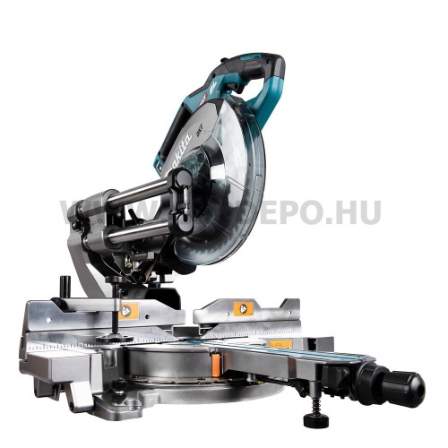 Makita LS002GZ01 akkus gérvágófűrész géptest 40V max XGT BL AWS DXT