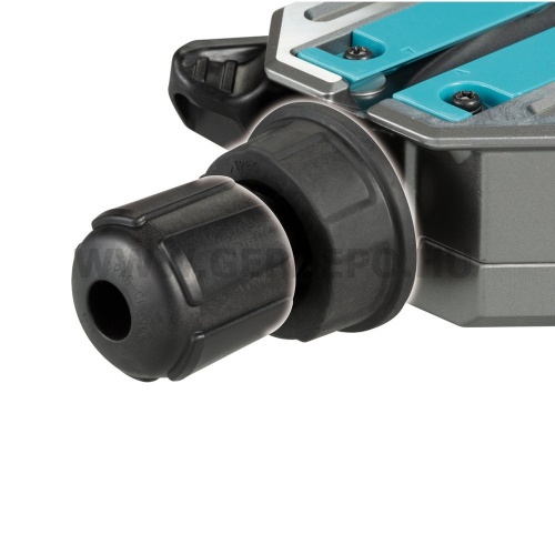 Makita LS002GZ01 akkus gérvágófűrész géptest 40V max XGT BL AWS DXT