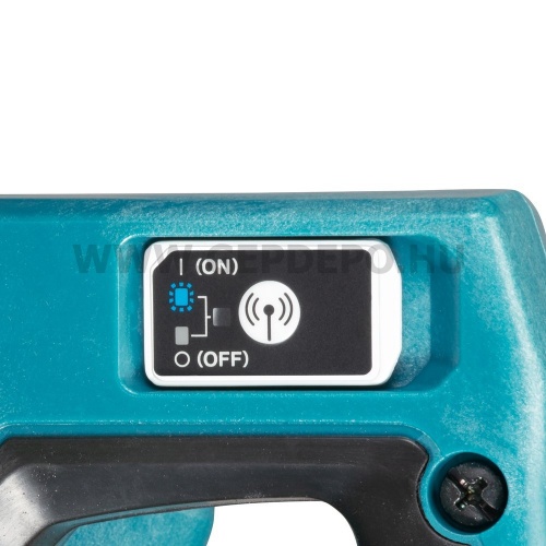 Makita LS002GZ01 akkus gérvágófűrész géptest 40V max XGT BL AWS DXT