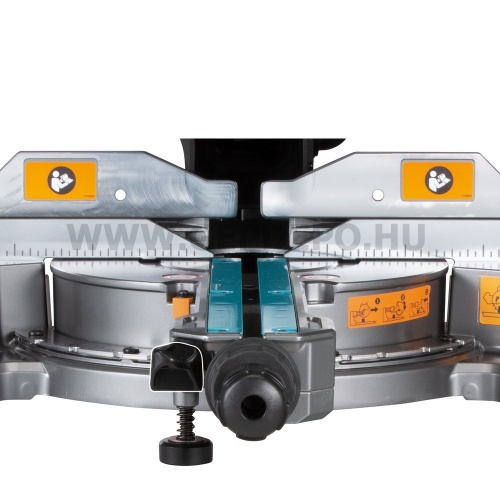 Makita LS002GZ01 akkus gérvágófűrész géptest 40V max XGT BL AWS DXT