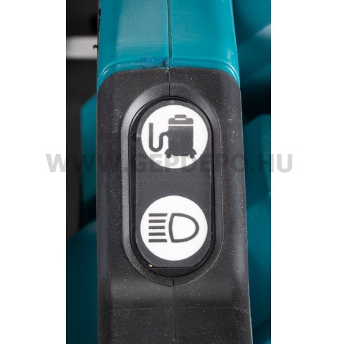 Makita LS002GZ01 akkus gérvágófűrész géptest 40V max XGT BL AWS DXT