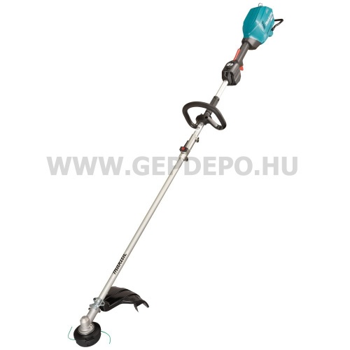 Makita UX01GZ01 akkus multi fűkasza géptest + fűkasza feltét 40V max XGT BL AFT