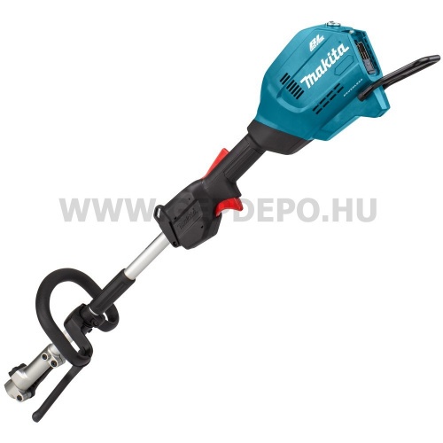 Makita UX01GZ01 akkus multi fűkasza géptest + fűkasza feltét 40V max XGT BL AFT