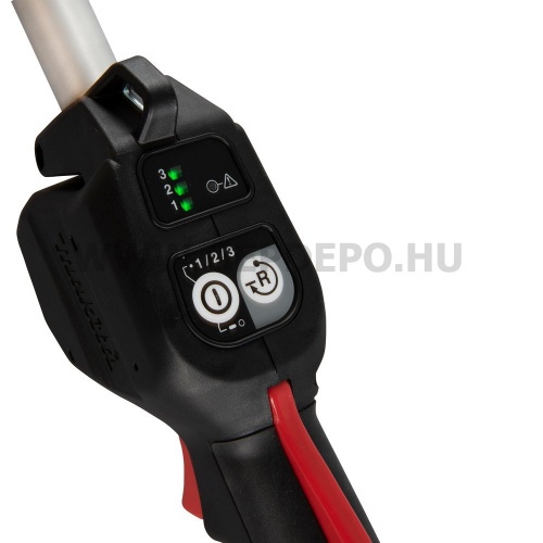 Makita UX01GZ01 akkus multi fűkasza géptest + fűkasza feltét 40V max XGT BL AFT