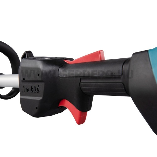 Makita UX01GZ01 akkus multi fűkasza géptest + fűkasza feltét 40V max XGT BL AFT