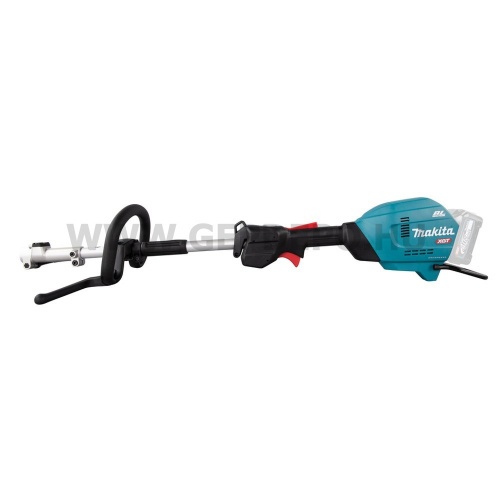 Makita UX01GZ akkus multi fűkasza géptest 40V max XGT BL AFT