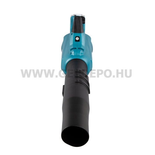 Makita UB001GZ akkus légseprő géptest 40V max XGT BL