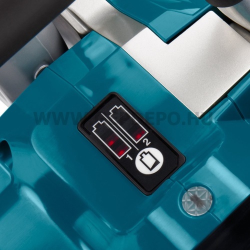 Makita DCE090ZX1 akkus gyorsdaraboló géptest 36V 2X18V LXT BL XPT AFT