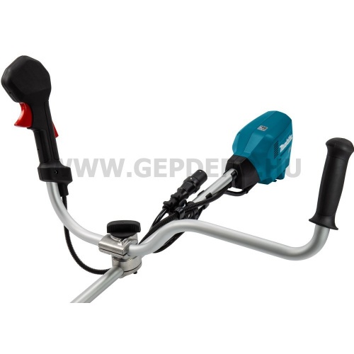 Makita UR101CZ akkus fűkasza géptest 36V 40Vmax LXT BL XPT ADT AFT