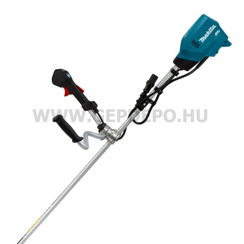 Makita UR101CZ akkus fűkasza géptest 36V 40Vmax LXT BL XPT ADT AFT