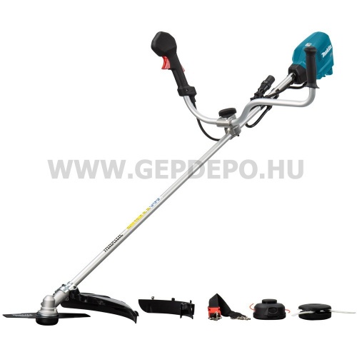 Makita UR101CZ akkus fűkasza géptest 36V 40Vmax LXT BL XPT ADT AFT