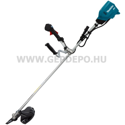 Makita UR101CZ akkus fűkasza géptest 36V 40Vmax LXT BL XPT ADT AFT