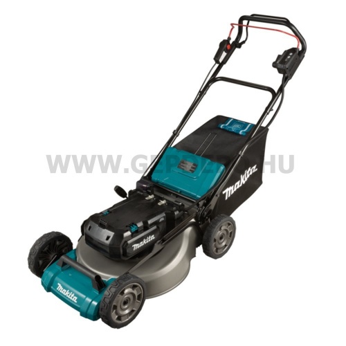 Makita LM001CZ akkus önjáró fűnyíró géptest 36V 40Vmax LXT BL XPT