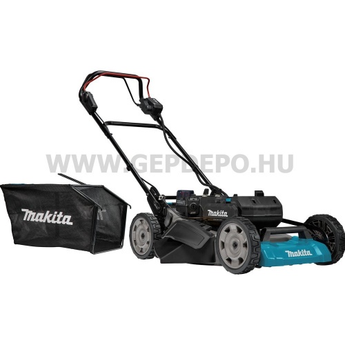 Makita LM001CZ akkus önjáró fűnyíró géptest 36V 40Vmax LXT BL XPT