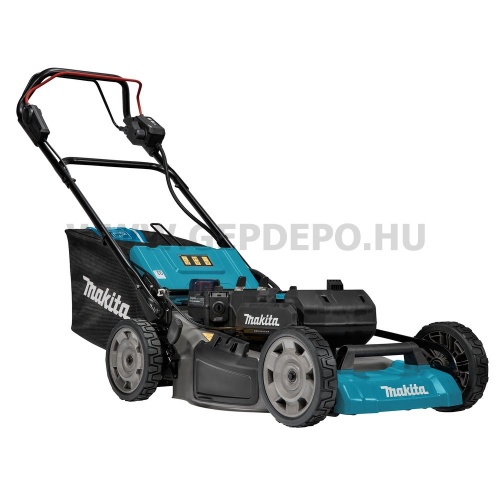 Makita LM001CZ akkus önjáró fűnyíró géptest 36V 40Vmax LXT BL XPT