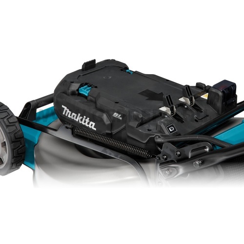 Makita LM001CZ akkus önjáró fűnyíró géptest 36V 40Vmax LXT BL XPT