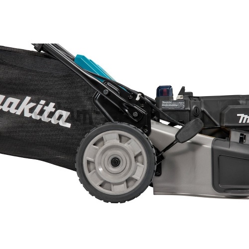 Makita LM001CZ akkus önjáró fűnyíró géptest 36V 40Vmax LXT BL XPT