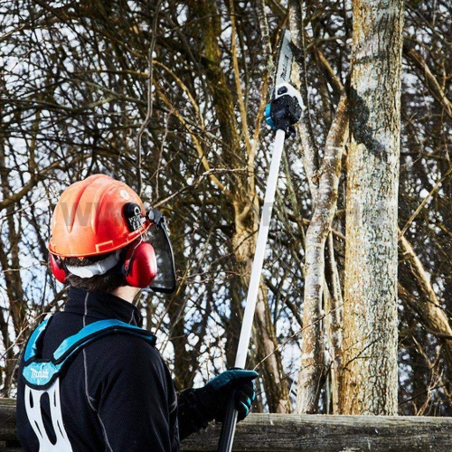 Makita DUA300Z akkus magassági ágvágó géptest LXT 2X18V 36V BL XPT AFT