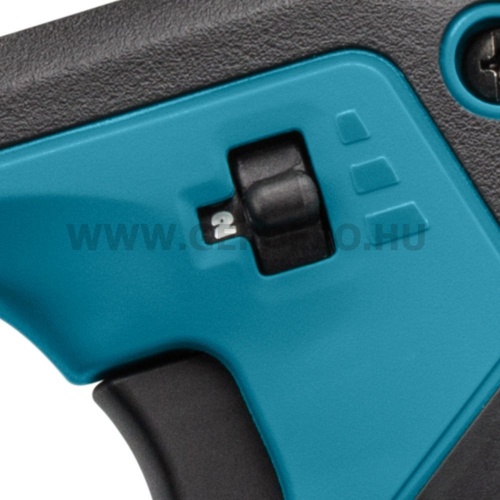 Makita UB101DZ akkus légseprő géptest 10,8V-12V Max CXT