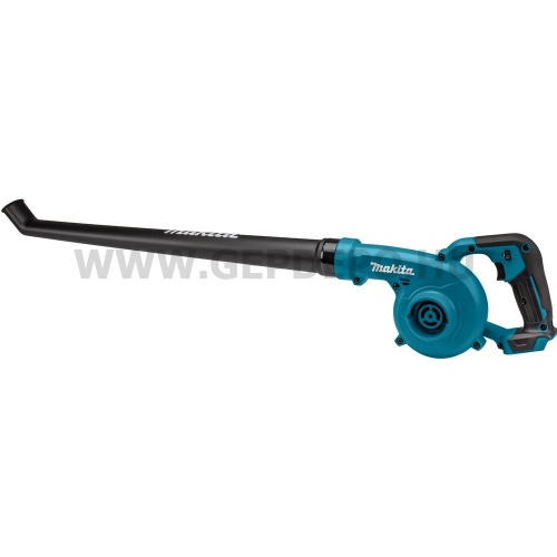 Makita UB101DZ akkus légseprő géptest 10,8V-12V Max CXT