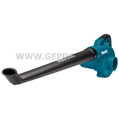Makita UB101DZ akkus légseprő géptest 10,8V-12V Max CXT