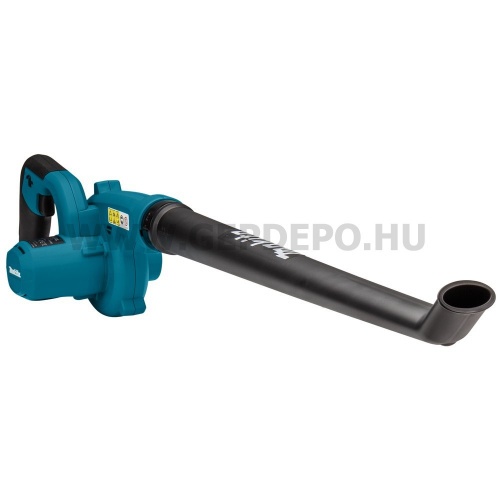 Makita UB101DZ akkus légseprő géptest 10,8V-12V Max CXT