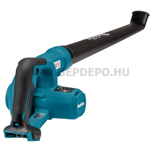 Makita UB101DZ akkus légseprő géptest 10,8V-12V Max CXT