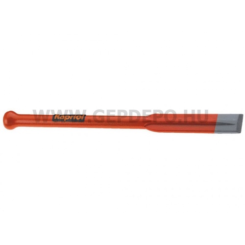 Kapriol laposvéső kerek, újraélezhető 300x16x25mm