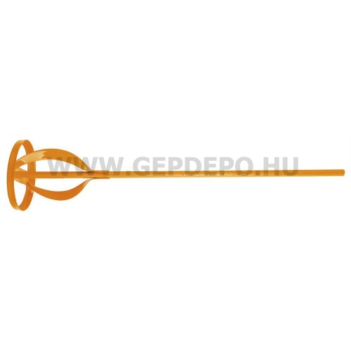 Neo keverőszár festékhez és ragasztóhoz 80x400mm 2 lapátszálas