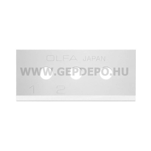 OLFA SKB-10B penge