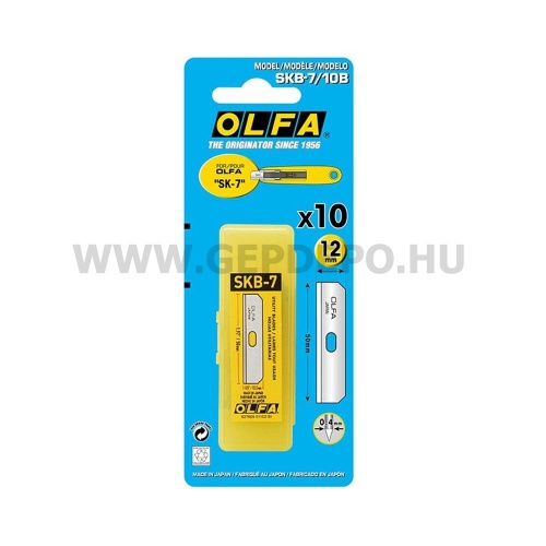 OLFA SKB-7/10 penge