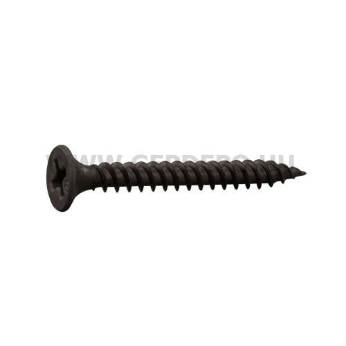 Makita gipszkarton táras csavar 3,9x35mm foszfátozott 1000db
