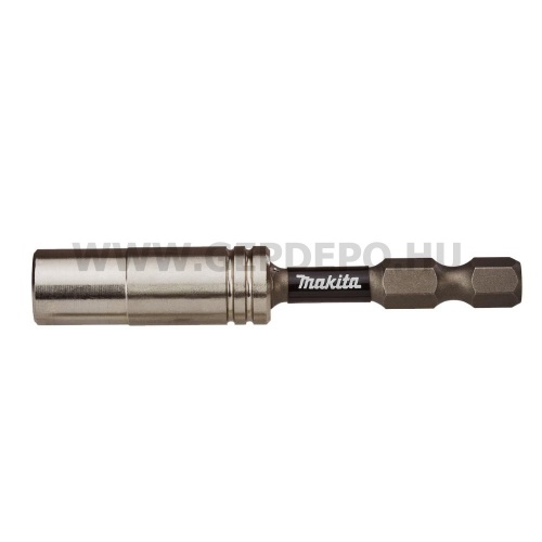 Makita impact PREMIER mágneses bittartó 60mm
