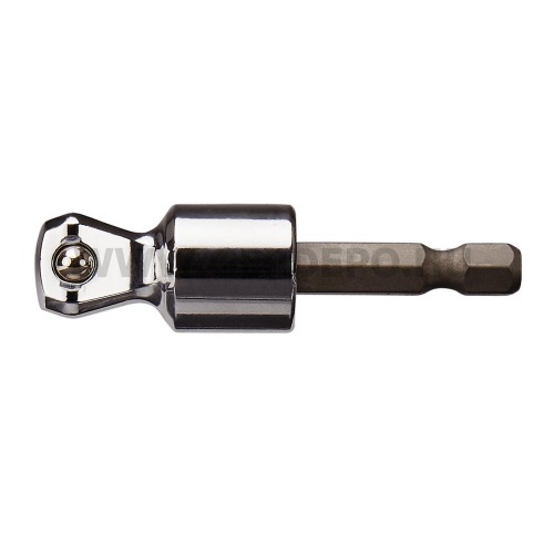 Makita impact PREMIER adapter 1/4"-1/2"