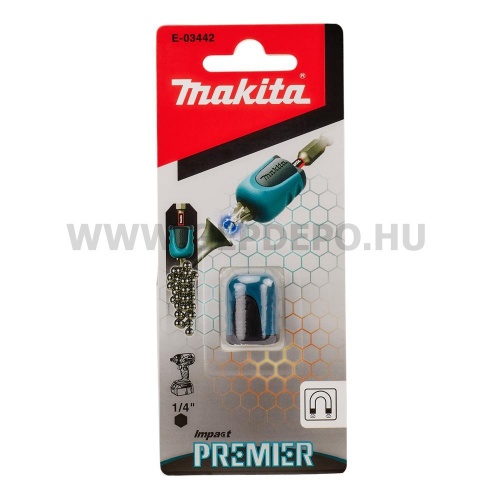 Makita Impact PREMIER mágnesező