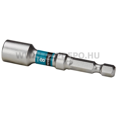 Makita impact PREMIER mágneses dugókulcs H8 65mm