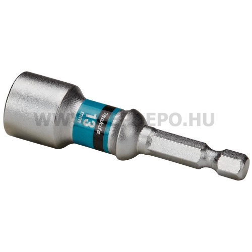 Makita impact PREMIER mágneses dugókulcs H13 65mm